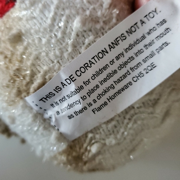 Oakstreet wholesale snowman decor - Picture 6 of 7